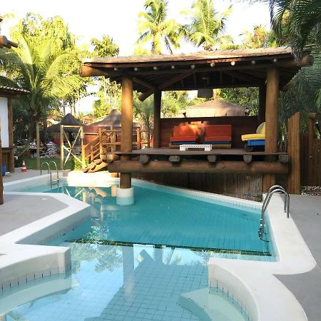 Praia Do Forte Aloha Residence Exterior photo