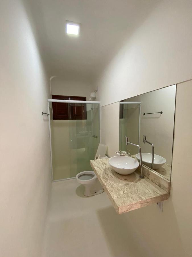 Praia Do Forte Aloha Residence Exterior photo