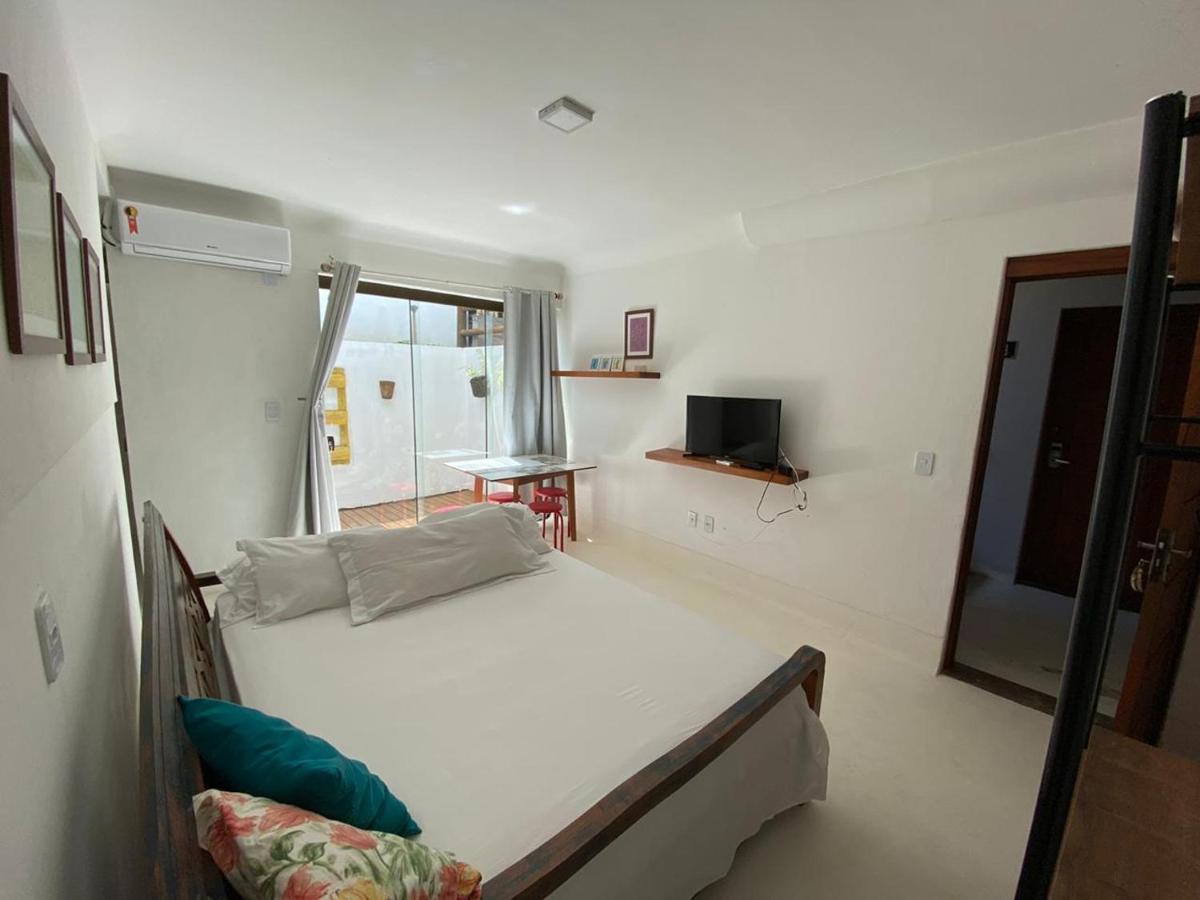 Praia Do Forte Aloha Residence Exterior photo