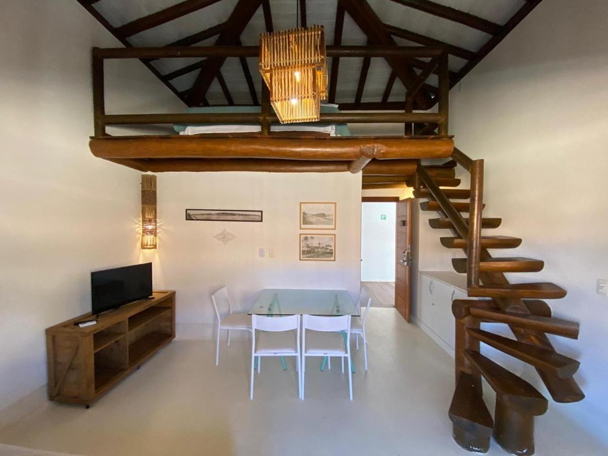 Praia Do Forte Aloha Residence Exterior photo