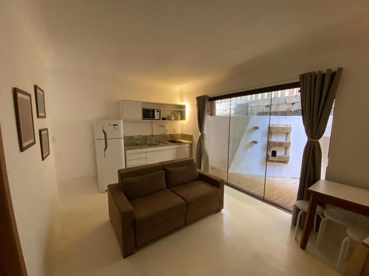 Praia Do Forte Aloha Residence Exterior photo
