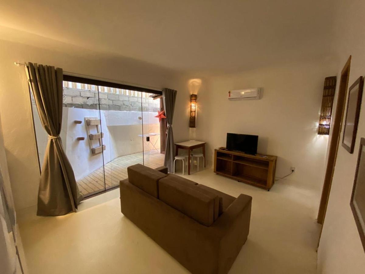Praia Do Forte Aloha Residence Exterior photo