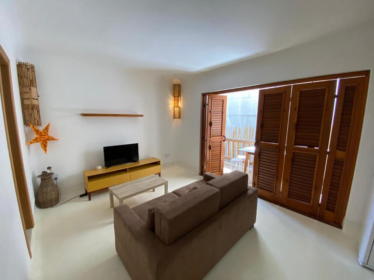 Praia Do Forte Aloha Residence Exterior photo