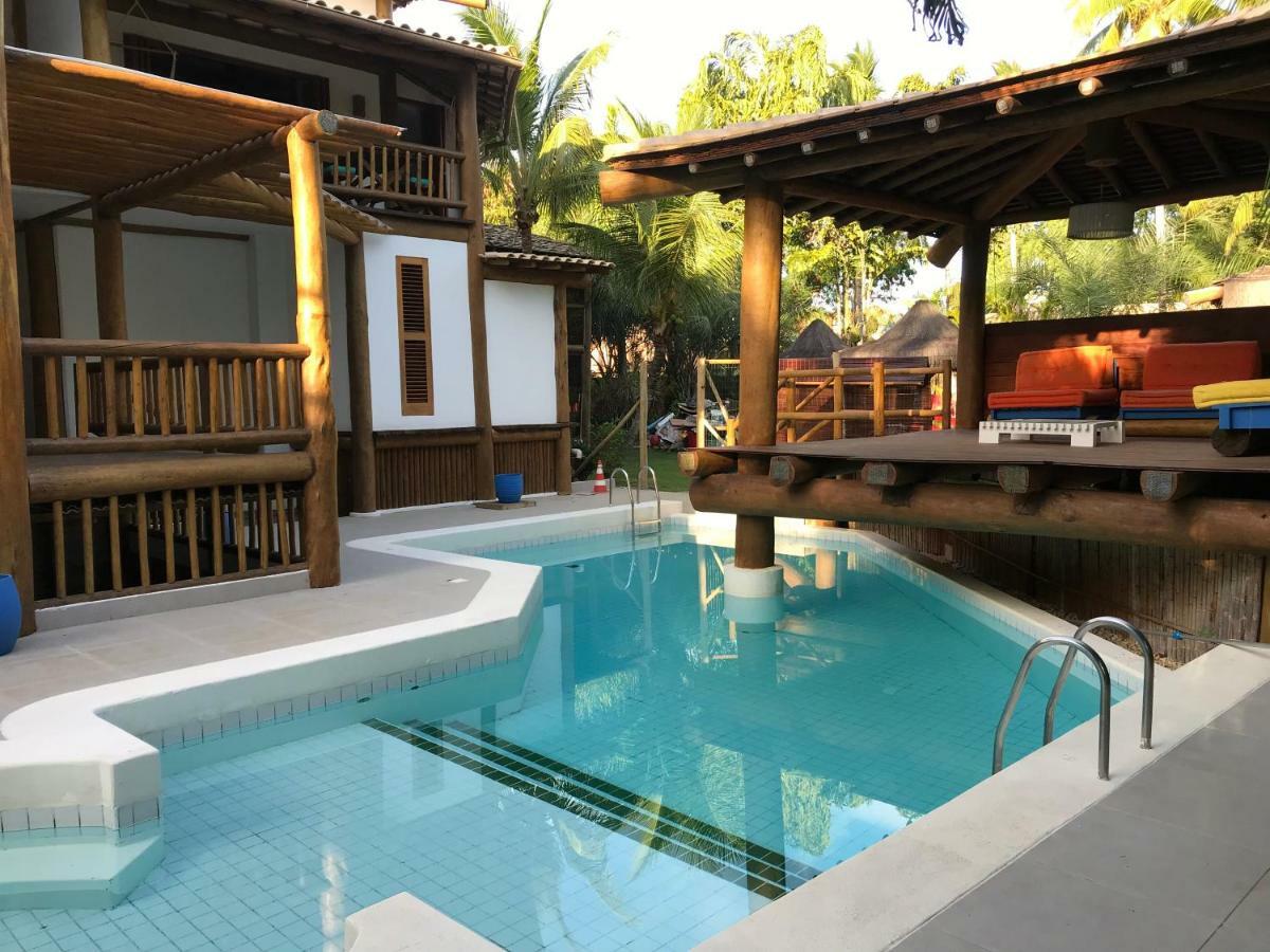 Praia Do Forte Aloha Residence Exterior photo