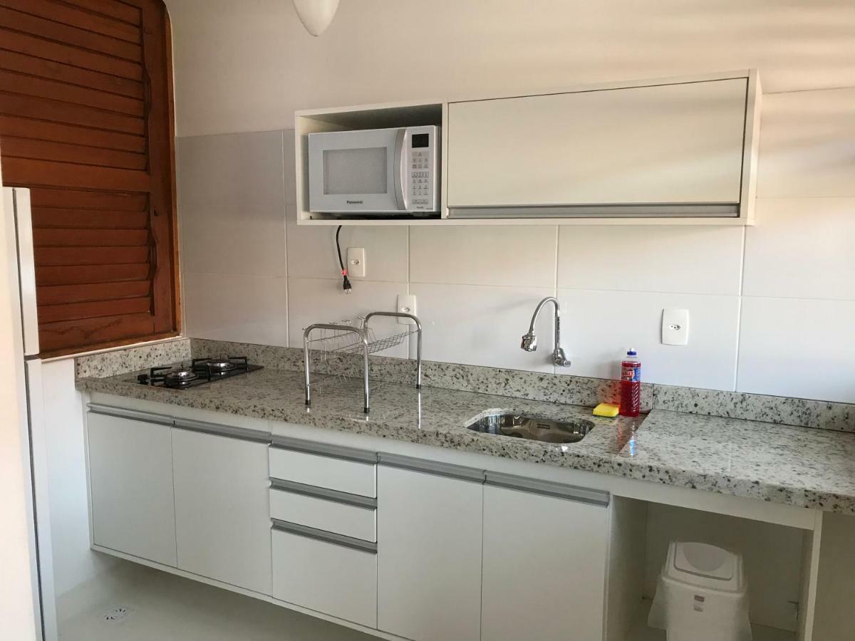 Praia Do Forte Aloha Residence Exterior photo