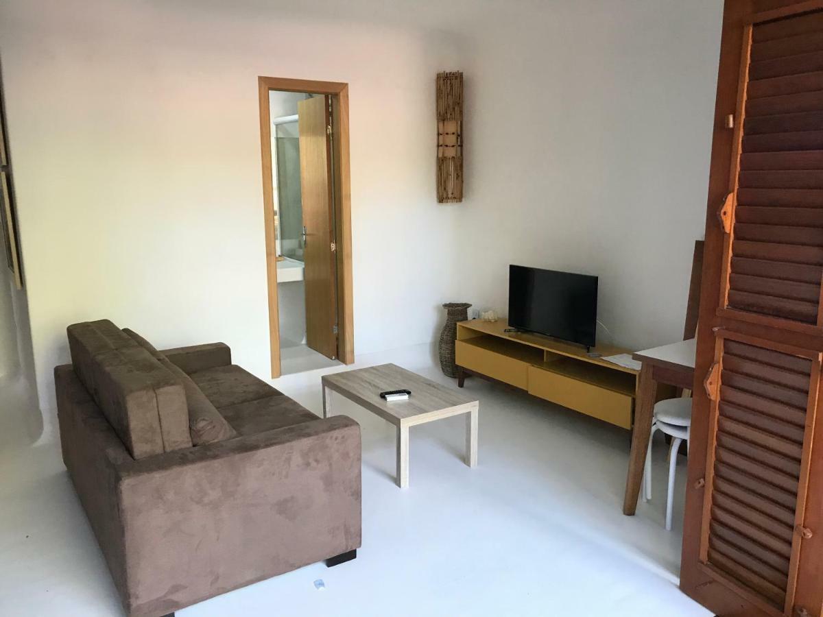 Praia Do Forte Aloha Residence Exterior photo