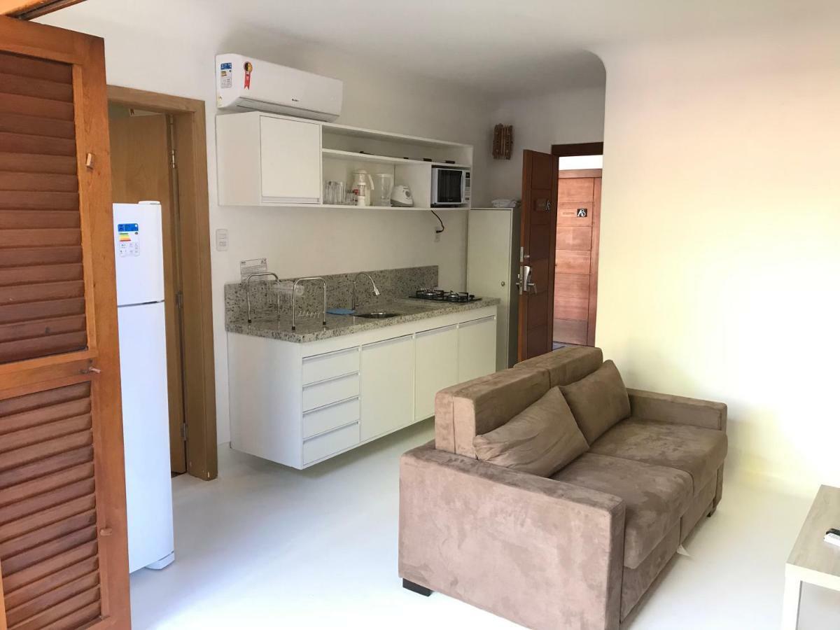 Praia Do Forte Aloha Residence Exterior photo