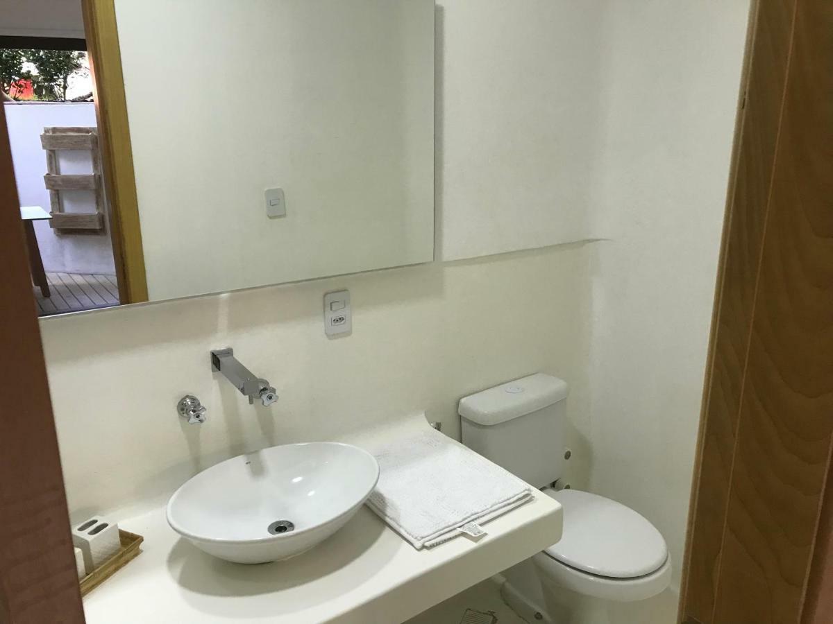 Praia Do Forte Aloha Residence Exterior photo